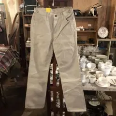 サイズ29 ホワイトリーバイス