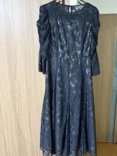 オケージョンドレス【JUSGULITTY】