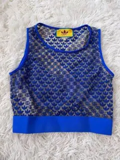 【新品未使用】ADIDAS GUCCI GGロゴ タンクトップ Mサイズ s-l400.jpg