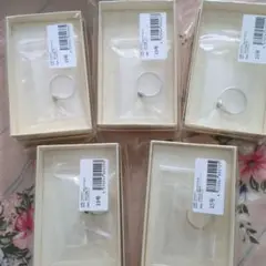 本好きの下剋上 指輪