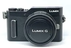 2026年最新】パナソニック lumix dc-gf10の人気アイテム - メルカリ