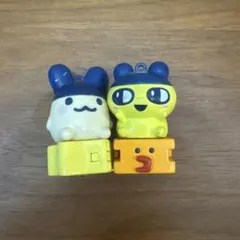 平成レトロ めめっち たまごっち人気キャラ くるっとライト