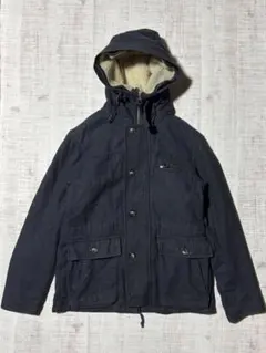 マウンテンパーカー ブルゾン