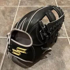 SSK proedge 軟式グローブ　内野用のサムネイル