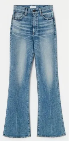 moussy MVS FLARE BLU 23inch 股下68cmのサムネイル