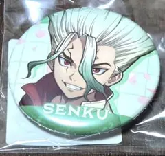 2026年最新】dr.stone 缶バッジ 千空の人気アイテム - メルカリ