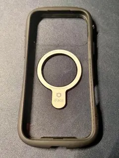 iFace MagSafe iPhone 17 Pro Max ケース