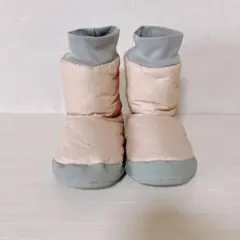 ワークマン ヘヤルームブーツ ルームシューズ スリッパ23-25