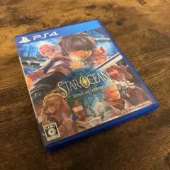 PS4 スターオーシャン5 -Integrity and Faithlessn…