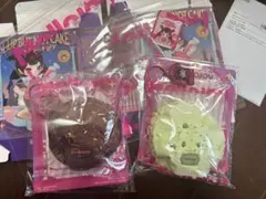 Mellojoy カップケーキか？シリーズ2種