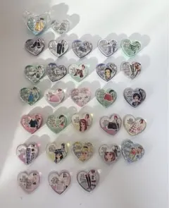 プリティーリズム プリズムストーン まとめ売り 30個 最終値下げ