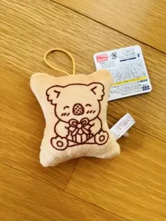 コアラのマーチ マスコット ぬいぐるみのサムネイル