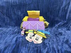 バケーションパッケージ グッズ