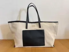 美品！バンヤードストーム ☆ トートバッグのサムネイル