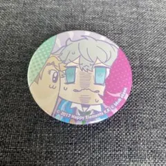 あんスタ ぶくスタ 中国 萌顔 缶バッジ 瀬名泉 あんスタ中国グッズ代行minaplex