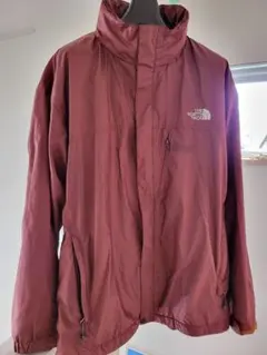 THE NORTHFACE ノースフェイス ウィンドブレーカー