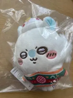 匿名配送‼️[新品未開封]ちいかわエニマイくじ　D賞モモンガ　おまけつき