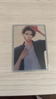 スタンドマイヒーローズ スタマイ 9周年 LT クリカ 青山樹