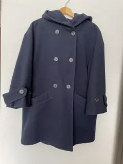 チャオパニックティピー　コート