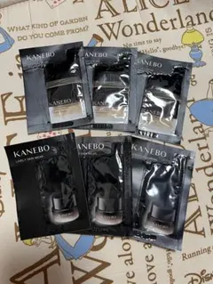 KANEBO ライブリースキンウェア ラスタークリームファンデーション