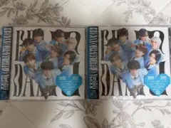 Yes!東京 ICEx盤 2枚セット