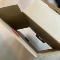 Nintendo Switch ゲーミングヘッドセット空箱　スプラトゥーン