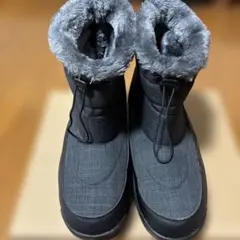 YUKスノーブーツ　28cm