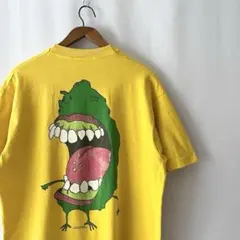 90s MEAT PUPPETS ミートパペッツ バンドT USA製 - メルカリ