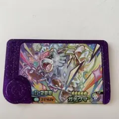 ポケモンフレンダ スーパートレジャー ベストタッグ2弾 ガチグマ