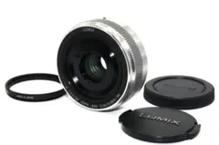 2026年最新】LUMIX G 20mm F1.7の人気アイテム - メルカリ