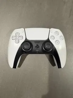 PS5 DualSense ワイヤレスコントローラー