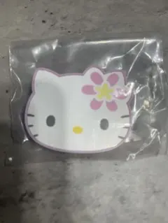 サンリオキャラクターズ ミニミニ折りたたみテーブル ハローキティ