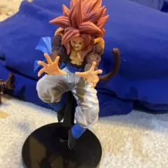 ドラゴンボール ゴジータ フィギュア 超サイヤ人4のサムネイル