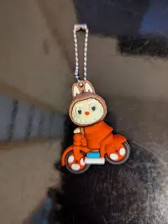 [新品、未使用]らぶぶ キーホルダー