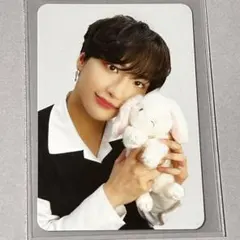 ATEEZ ソンファ EPILOGUE MAKESTAR トレカ