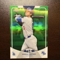 シリアル】大谷翔平 SB#9 50/50達成記念 - メルカリ