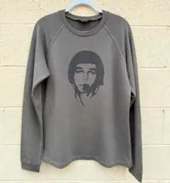 RAF SIMONS 1998-1999 スウェット 50 - メルカリ