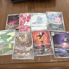 ポケモンカード　AR まとめ売り　ピッピ