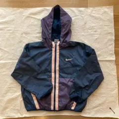 NIKE ナイキ　ウインドブレーカー 130 キッズM
