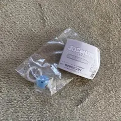 JOCHUM ジェオチャム　めじるしアクセサリー　マイクン