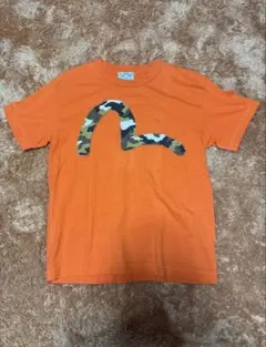 2026年最新】EVISU メンズ Tシャツの人気アイテム - メルカリ