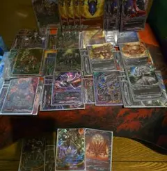 [バディファイト] ドラゴン・アイン、機空隊、ドラゴレム デッキまとめ売り Amazon.co.jp: バディファイト ドラゴンアイン デッキ : おもちゃ