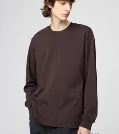 エアリズム Tシャツ