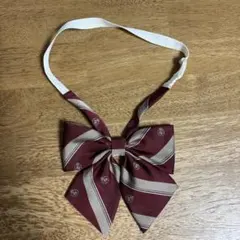 EASTBOY ストライプリボン