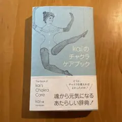 2026年最新】チャクラケアブック kaiの人気アイテム - メルカリ