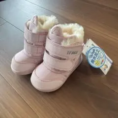 新品　イフミー　ブーツのサムネイル