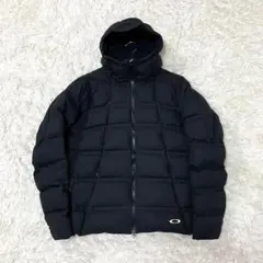 オークリーダウンジャケット