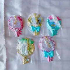 サンリオキャラクターズ きらっとマジカルチャーム