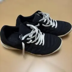 ATHLETA CULTURA ID(ブラック) アスレタ フットサル　28.0のサムネイル