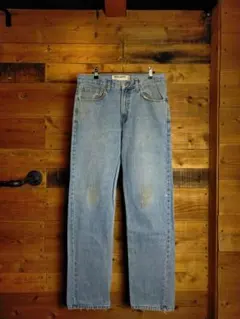 Levi's リーバイス/ 505 デニムパンツ W32 L34 / USED